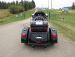 2013 Harley Davidson FLHTCUTG Tri Glide Trike