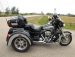 2013 Harley Davidson FLHTCUTG Tri Glide Trike