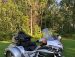 2013 Honda GL1800 GOLDWING LEHMAN MONARCH II TRIKE