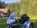 2013 Honda GL1800 GOLDWING LEHMAN MONARCH II TRIKE