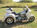 2013 Kawasaki VN1700 Vulcan Voyager Champion Independent Suspension Trike