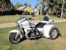 2013 Kawasaki VN1700 Vulcan Voyager Champion Independent Suspension Trike