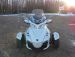 2014 BRP Can Am Spyder RTS SE6