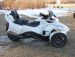 2014 BRP Can Am Spyder RTS SE6