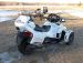 2014 BRP Can Am Spyder RTS SE6