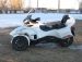 2014 BRP Can Am Spyder RTS SE6