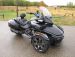 2016 BRP Can Am Spyder F3 Limited Special Series
