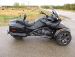 2016 BRP Can Am Spyder F3 Limited Special Series