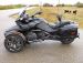 2016 BRP Can Am Spyder F3 Limited Special Series