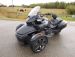 2016 BRP Can Am Spyder F3 Limited Special Series